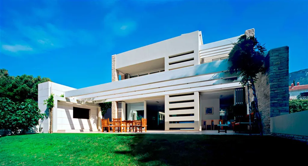6-Bedroom Pool Villa in Bol, Croatia