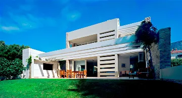 6-Bedroom Pool Villa in Bol, Croatia