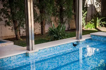 6-Bedroom Pool Villa in Bol, Croatia