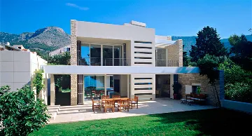 6-Bedroom Pool Villa in Bol, Croatia