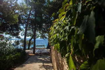 6-Bedroom Pool Villa in Bol, Croatia