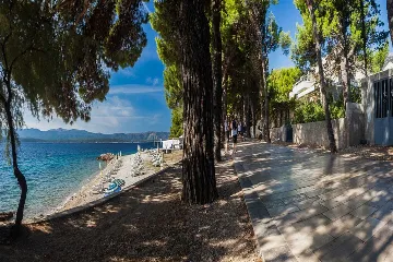 6-Bedroom Pool Villa in Bol, Croatia