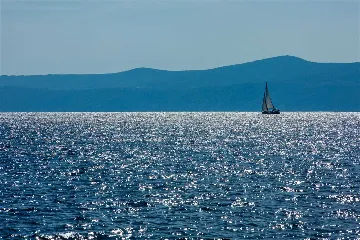 6-Bedroom Pool Villa in Bol, Croatia