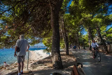 6-Bedroom Pool Villa in Bol, Croatia