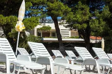 6-Bedroom Pool Villa in Bol, Croatia