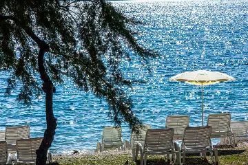 6-Bedroom Pool Villa in Bol, Croatia