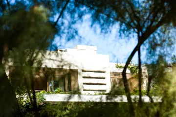 6-Bedroom Pool Villa in Bol, Croatia