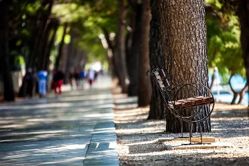 6-Bedroom Pool Villa in Bol, Croatia