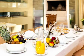 6-Bedroom Pool Villa in Bol, Croatia