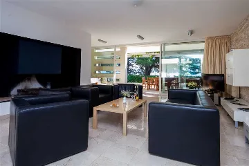 6-Bedroom Pool Villa in Bol, Croatia