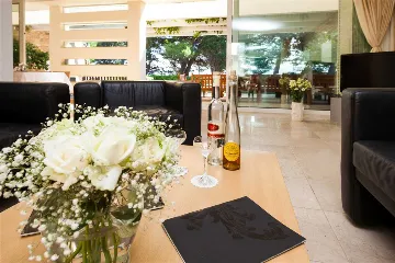 6-Bedroom Pool Villa in Bol, Croatia