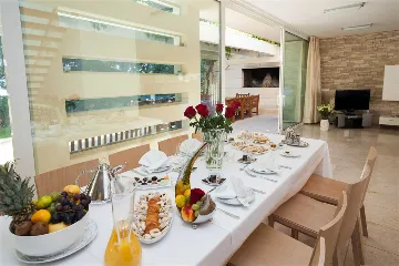 6-Bedroom Pool Villa in Bol, Croatia