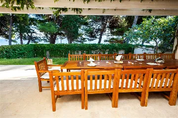 6-Bedroom Pool Villa in Bol, Croatia