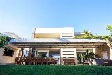 6-Bedroom Pool Villa in Bol, Croatia