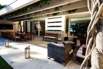 6-Bedroom Pool Villa in Bol, Croatia