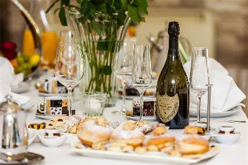 6-Bedroom Pool Villa in Bol, Croatia