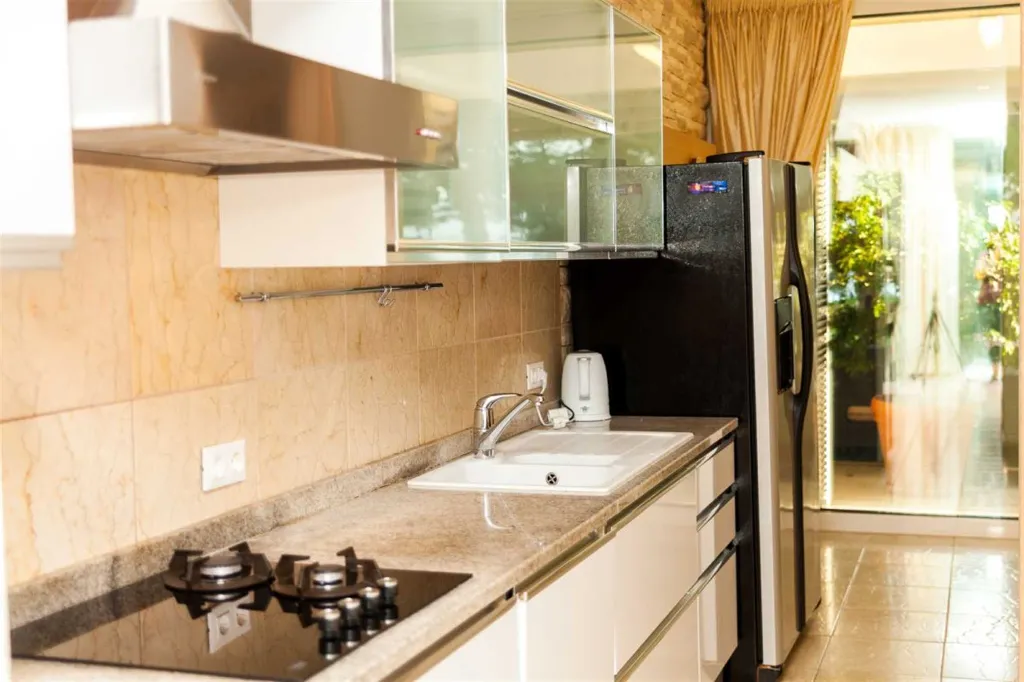 6-Bedroom Pool Villa in Bol, Croatia