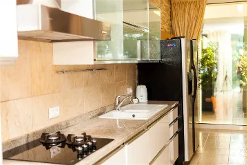 6-Bedroom Pool Villa in Bol, Croatia