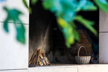 6-Bedroom Pool Villa in Bol, Croatia