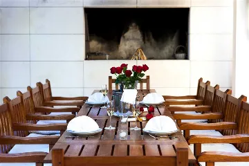 6-Bedroom Pool Villa in Bol, Croatia