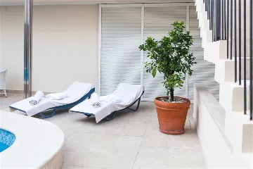 6-Bedroom Pool Villa in Bol, Croatia