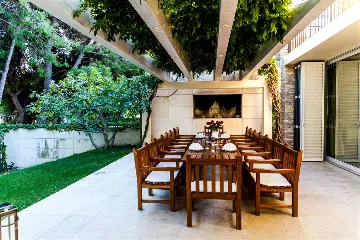 6-Bedroom Pool Villa in Bol, Croatia