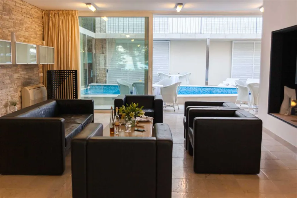 6-Bedroom Pool Villa in Bol, Croatia