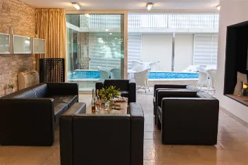 6-Bedroom Pool Villa in Bol, Croatia