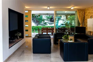 6-Bedroom Pool Villa in Bol, Croatia