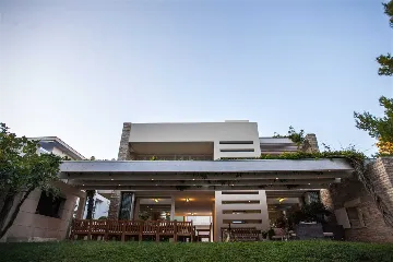 6-Bedroom Pool Villa in Bol, Croatia