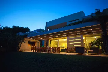 6-Bedroom Pool Villa in Bol, Croatia