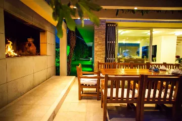 6-Bedroom Pool Villa in Bol, Croatia