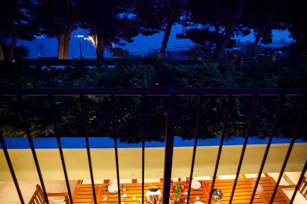 6-Bedroom Pool Villa in Bol, Croatia