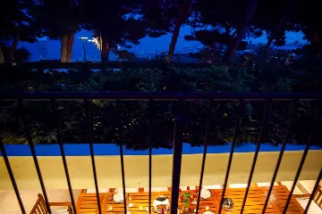 6-Bedroom Pool Villa in Bol, Croatia