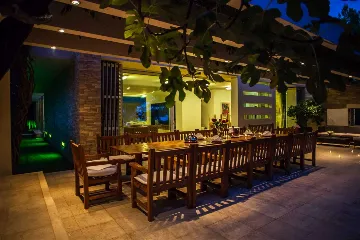 6-Bedroom Pool Villa in Bol, Croatia