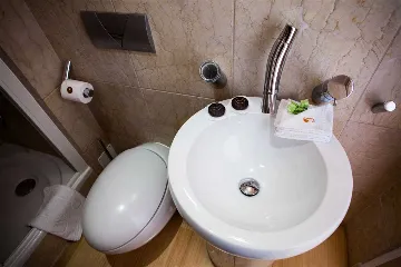 6-Bedroom Pool Villa in Bol, Croatia