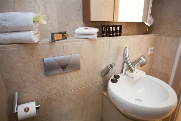 6-Bedroom Pool Villa in Bol, Croatia