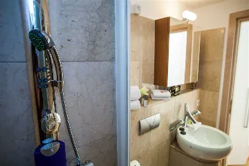 6-Bedroom Pool Villa in Bol, Croatia