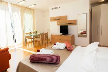 6-Bedroom Pool Villa in Bol, Croatia