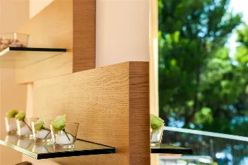 6-Bedroom Pool Villa in Bol, Croatia