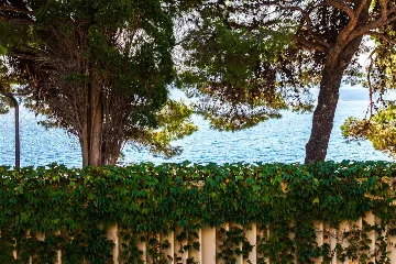 6-Bedroom Pool Villa in Bol, Croatia