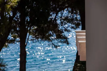 6-Bedroom Pool Villa in Bol, Croatia