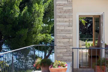 6-Bedroom Pool Villa in Bol, Croatia