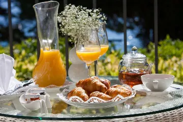 6-Bedroom Pool Villa in Bol, Croatia