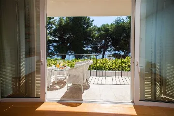 6-Bedroom Pool Villa in Bol, Croatia