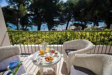 6-Bedroom Pool Villa in Bol, Croatia