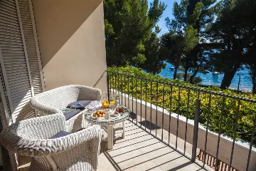 6-Bedroom Pool Villa in Bol, Croatia