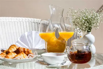 6-Bedroom Pool Villa in Bol, Croatia