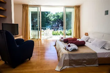 6-Bedroom Pool Villa in Bol, Croatia