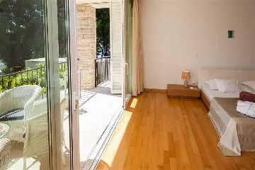 6-Bedroom Pool Villa in Bol, Croatia